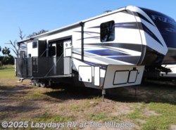 New 2018 Keystone Fuzion available in Wildwood, Florida