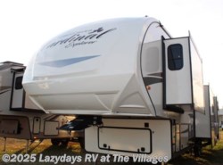 New 2018 Forest River Cardinal available in Wildwood, Florida