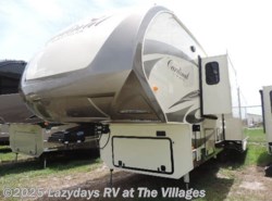 New 2018 Forest River Cardinal available in Wildwood, Florida