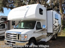 Used 2016 Holiday Rambler Augusta available in Wildwood, Florida