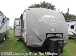 Used 2013 CrossRoads Sunset Trail available in Wildwood, Florida