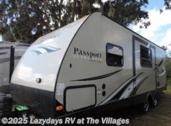 Used 2015 Keystone Passport available in Wildwood, Florida