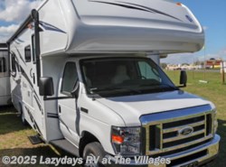 New 2018 Holiday Rambler Altera available in Wildwood, Florida