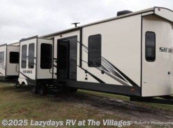 New 2018 Forest River Sierra available in Wildwood, Florida