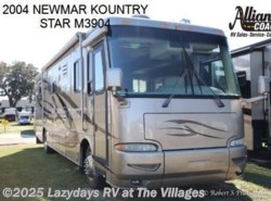Used 2004 Newmar Kountry Star available in Wildwood, Florida
