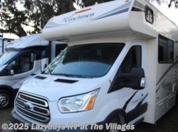 Used 2017 Coachmen Freelander available in Wildwood, Florida