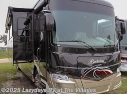 New 2018 Forest River Berkshire XLT available in Wildwood, Florida