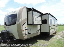 New 2018 Forest River Rockwood available in Wildwood, Florida