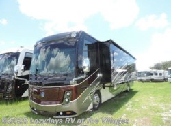 New 2018 Holiday Rambler Endeavor available in Wildwood, Florida