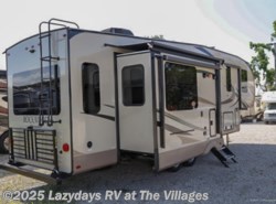 New 2019 Forest River Rockwood available in Wildwood, Florida