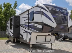 New 2018 Keystone Fuzion available in Wildwood, Florida