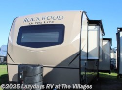 New 2019 Forest River Rockwood available in Wildwood, Florida