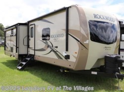 New 2019 Forest River Rockwood available in Wildwood, Florida