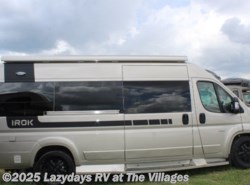 New 2019 Fleetwood Irok available in Wildwood, Florida