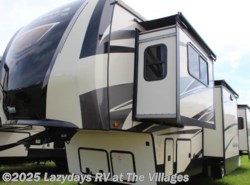 New 2019 Forest River Sierra available in Wildwood, Florida