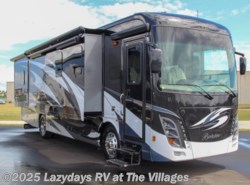Used 2018 Forest River Berkshire available in Wildwood, Florida