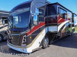 New 2019 Monaco RV Signature available in Wildwood, Florida