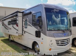 New 2019 Holiday Rambler Admiral available in Wildwood, Florida