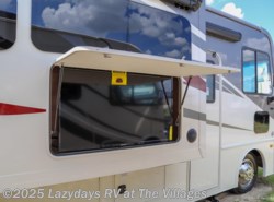 New 2019 Holiday Rambler Admiral available in Wildwood, Florida