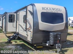 New 2019 Forest River Rockwood available in Wildwood, Florida