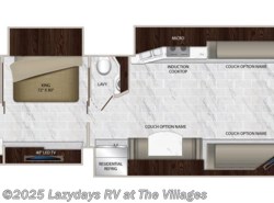 New 2019 Monaco RV Marquis available in Wildwood, Florida