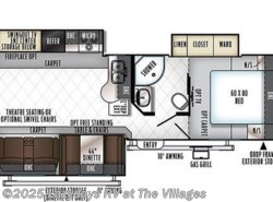 New 2019 Forest River Rockwood available in Wildwood, Florida