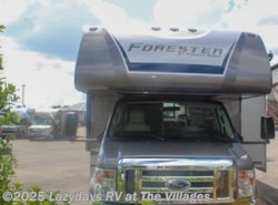 New 2019 Forest River Forester available in Wildwood, Florida