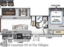 New 2019 Forest River Rockwood available in Wildwood, Florida