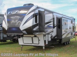 New 2019 Keystone Fuzion available in Wildwood, Florida