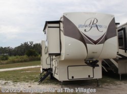 New 2019 Forest River RiverStone available in Wildwood, Florida