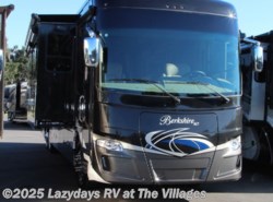 New 2019 Forest River Berkshire XLT available in Wildwood, Florida