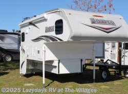 New 2019 Lance TRUCK CAMPER available in Wildwood, Florida
