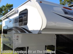 New 2019 Lance TRUCK CAMPER available in Wildwood, Florida