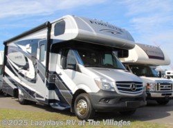 Used 2018 Forest River Forester available in Wildwood, Florida