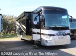 New 2019 Forest River Berkshire available in Wildwood, Florida