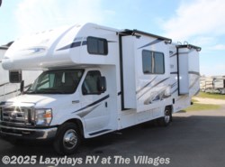 New 2019 Forest River Forester available in Wildwood, Florida