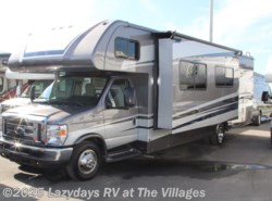 New 2019 Forest River Forester available in Wildwood, Florida