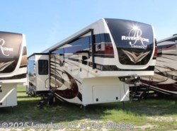 New 2019 Forest River Riverstone Legacy available in Wildwood, Florida