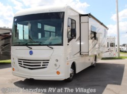 New 2019 Holiday Rambler Admiral available in Wildwood, Florida
