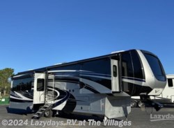 Used 2022 Forest River Cedar Creek Champagne Edition 38EBS available in Wildwood, Florida