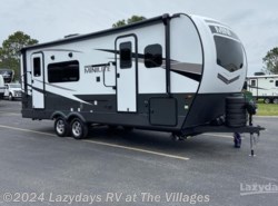 New 2024 Forest River Rockwood Mini Lite 2515S available in Wildwood, Florida