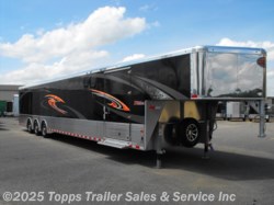 2018 Sundowner 40 2018 Sundowner 40