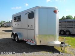 2017 Sundowner Sportman 3H SLT BP 2017 Sundowner Sportman 3H SLT BP