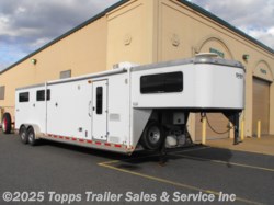 2008 Shadow Trailer USED 4H LQ 2008 Shadow Trailer USED 4H LQ
