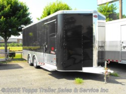 2019 Sundowner Cargo 8.5X24 RAMP 2019 Sundowner Cargo 8.5X24 RAMP