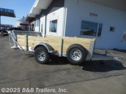 2018 Triton Trailers Rental AUT1082 2018 Triton Trailers Rental AUT1082