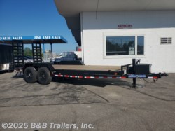 2021 Load Trail CH83x20 2021 Load Trail CH83x20