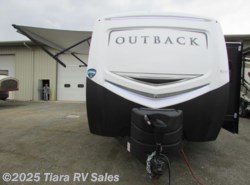 New 2018 Keystone Outback 326RL available in Elkhart, Indiana