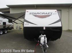 New 2018 Starcraft Autumn Ridge Outfitter 18QB available in Elkhart, Indiana
