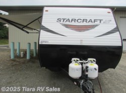 New 2018 Starcraft Autumn Ridge Outfitter 26BH available in Elkhart, Indiana